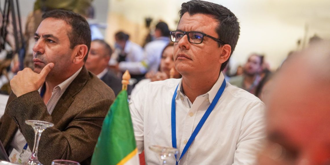 Presidente Petro propone tres ejes claves para el desarrollo territorial