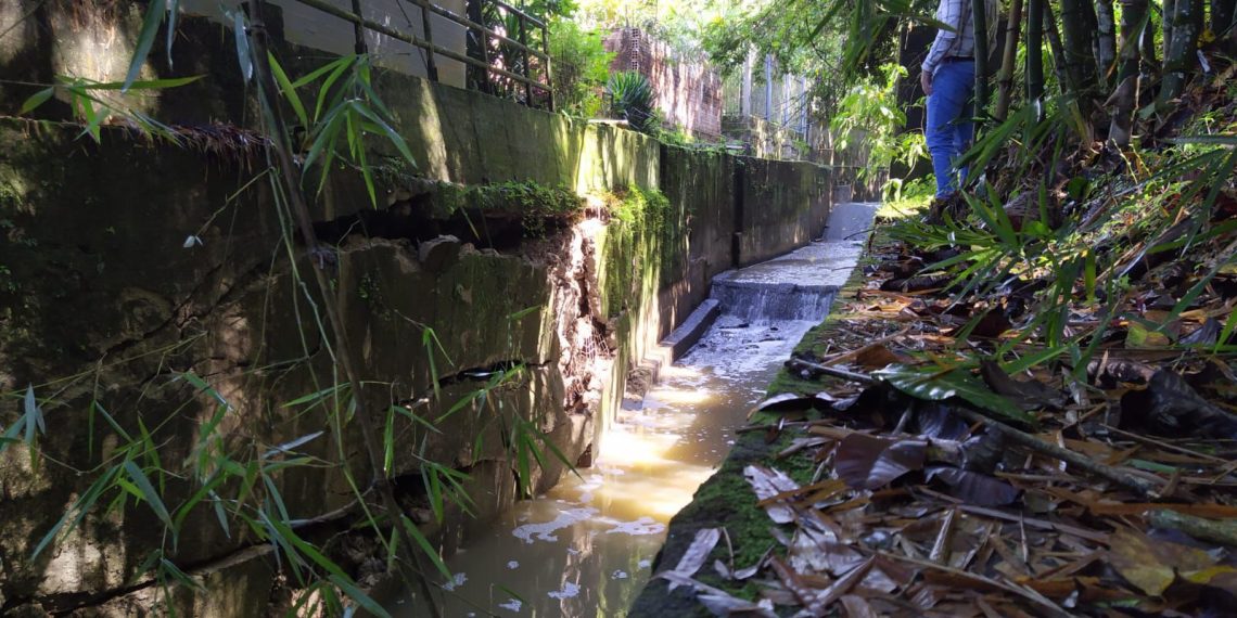 Prepárense para las lluvias: CDMB alerta sobre incremento del 20% en precipitaciones