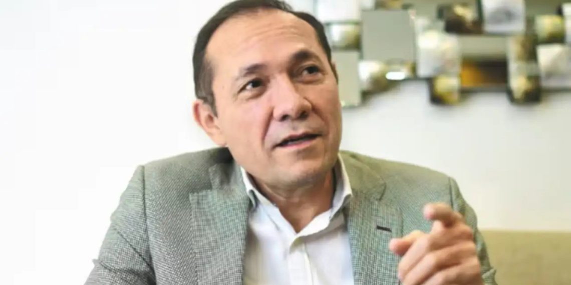 Presidente Petro hace cambios en su gabinete: Antonio Sanguino nuevo ministro de Trabajo