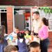 Nueva modalidad del PAE es con comida caliente en Floridablanca