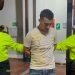 Cayó alias “Puc” uno de los delincuentes más buscados del área metropolitana de Bucaramanga