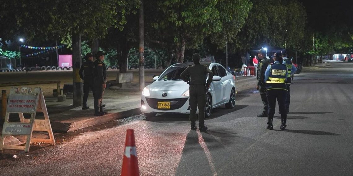 Barrancabermeja endure medidas de seguridad ante ola de violencia