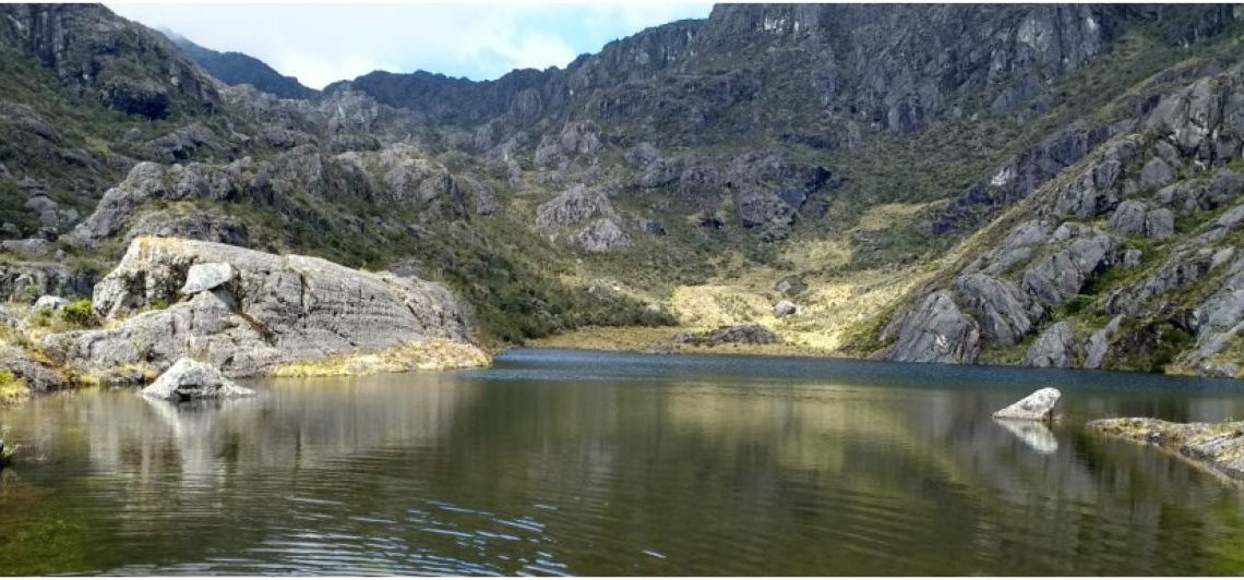 Declaratoria de zona de reserva en Santurbán generaría «ruina» en Soto Norte: Gobernador de Santander