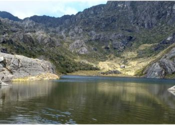 Declaratoria de zona de reserva en Santurbán generaría «ruina» en Soto Norte: Gobernador de Santander