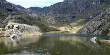 Declaratoria de zona de reserva en Santurbán generaría «ruina» en Soto Norte: Gobernador de Santander
