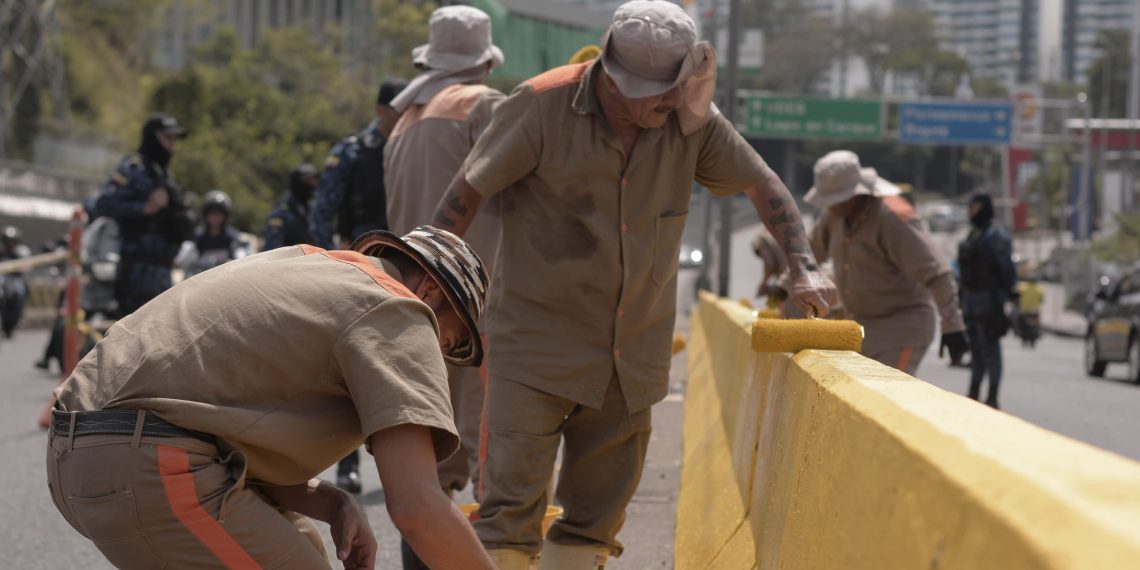 Bucaramanga líder nacional en la socialización de privados de la libertad