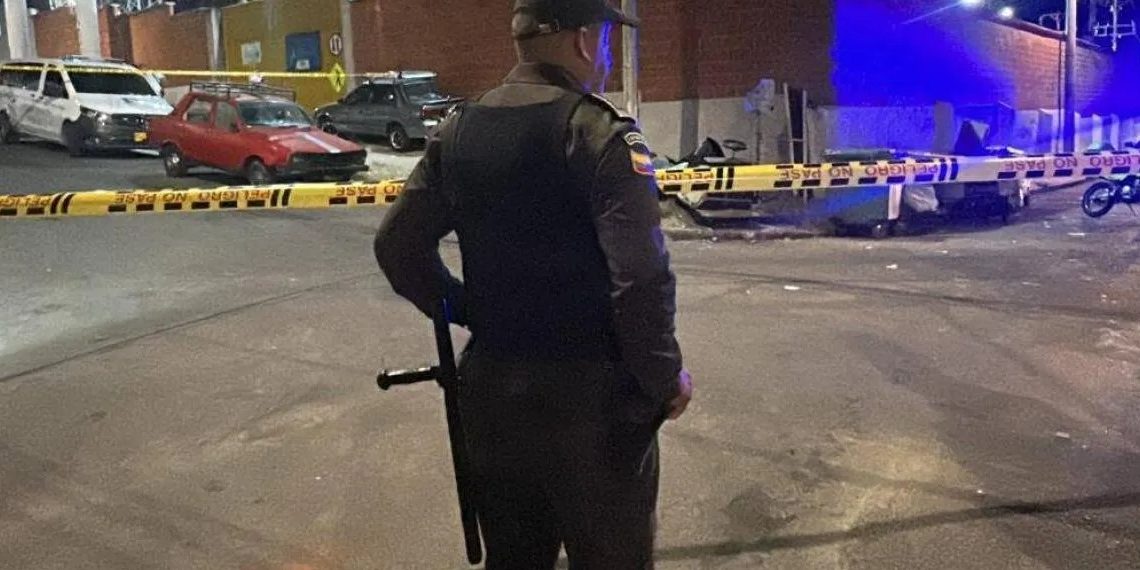 Preocupante la violencia en Barrancabermeja, la mayoría de los homicidios son selectivos lo que sugiere que se trata de ajuste de cuentas