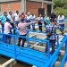 Gobernación anunció solución definitiva en agua potable para el municipio de Oiba