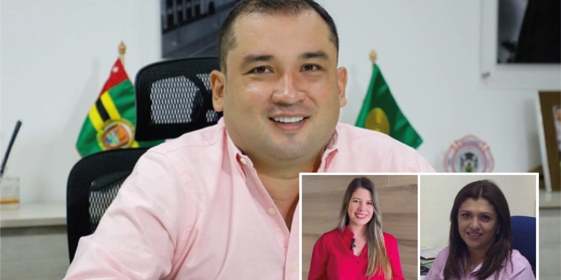 Procuraduría formula pliego de cargos contra alcalde de Floridablanca, por irregularidades en designación de funcionarios de su gabinete