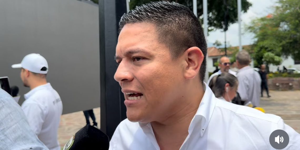 En Girón, recompensa de $20 millones por captura de sicarios que mataron a niño de 3 años