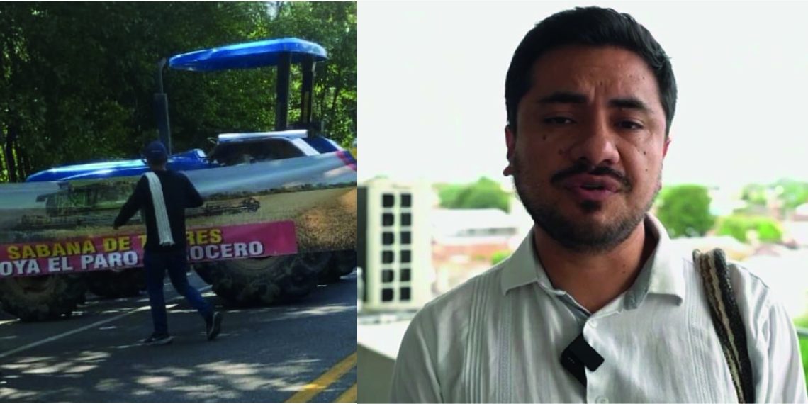 ¡Atención! Diálogo entre gobierno y gremio arrocero suspende hasta el lunes