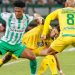 Atlético Bucaramanga consigue importante victoria ante el Atlético Nacional de Medellín