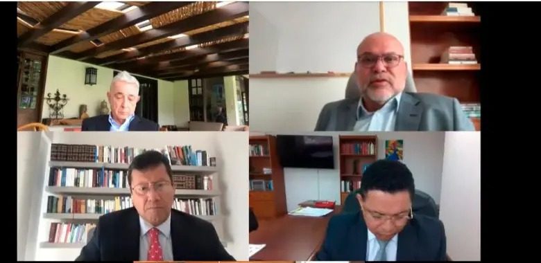 Testimonio explosivo: Mancuso acusa a Uribe de connivencia con paramilitares