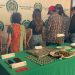 En Floridablanca cayó la banda de microtráfico “Los Orientales” dedicados a la comercialización de estupefacientes