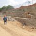 CDMB construye 820 metros de protección en el Río de Oro para salvaguardar la cadena alimenticia de los santandereanos