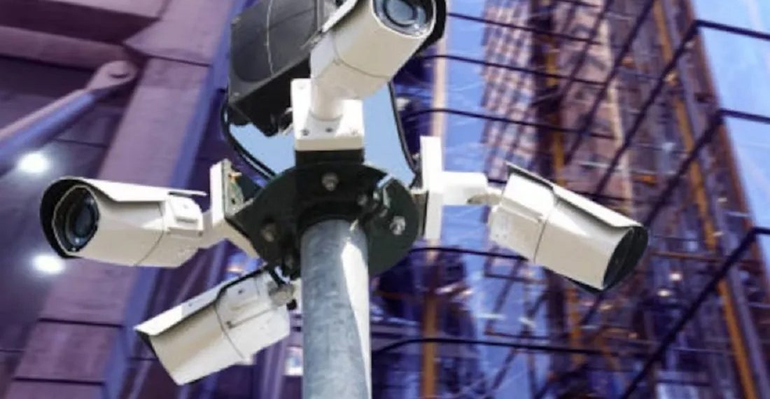 Seguridad en Bucaramanga, alcalde pide no partir de cero en proyecto de cámaras de reconocimiento facial