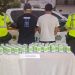 Policía Magdalena Medio Golpe a redes de drogas sintéticas en vías de Barrancabermeja