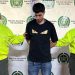 Capturan a Víctor Julián Gómez Gutiérrez por amenazas contra líder comunitaria de Floridablanca