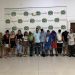 Capturados 16 integrantes del grupo delincuencial «La 16» en Bucaramanga