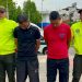 Lucha frontal contra la delincuencia en Barrancabermeja