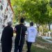 La JEP, Unidad de Búsqueda y Medicina Legal permitió que una familia en Santander recuperara el cuerpo de su ser querido desaparecido