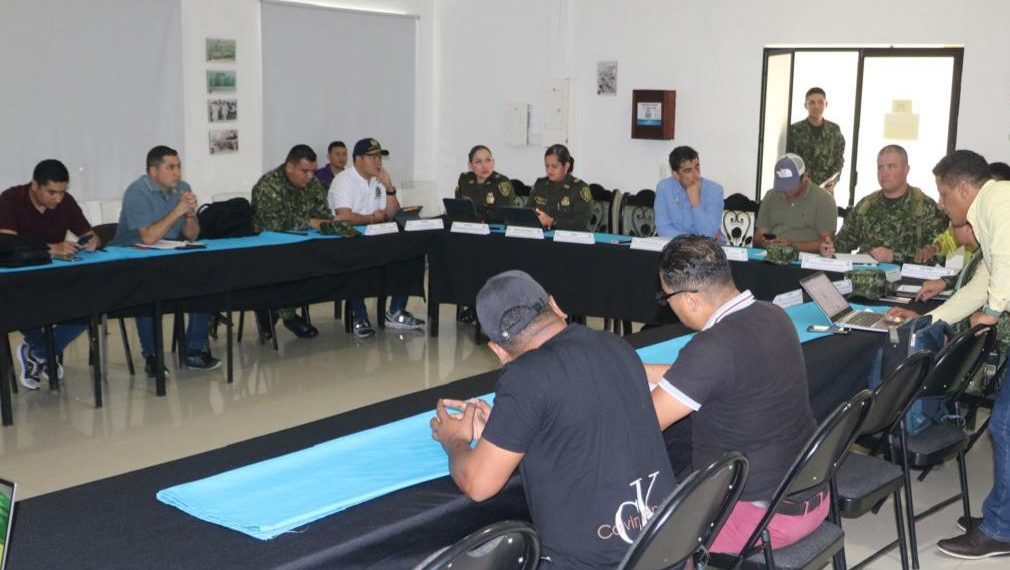 ¡Atención! Recompensa de 50 millones por información de doble homicidio en Puerto Parra