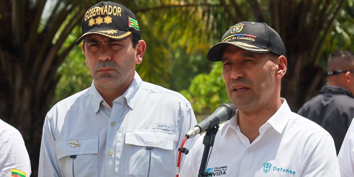 Consejo de Seguridad: Se fortalecerá lucha contra el narcotráfico