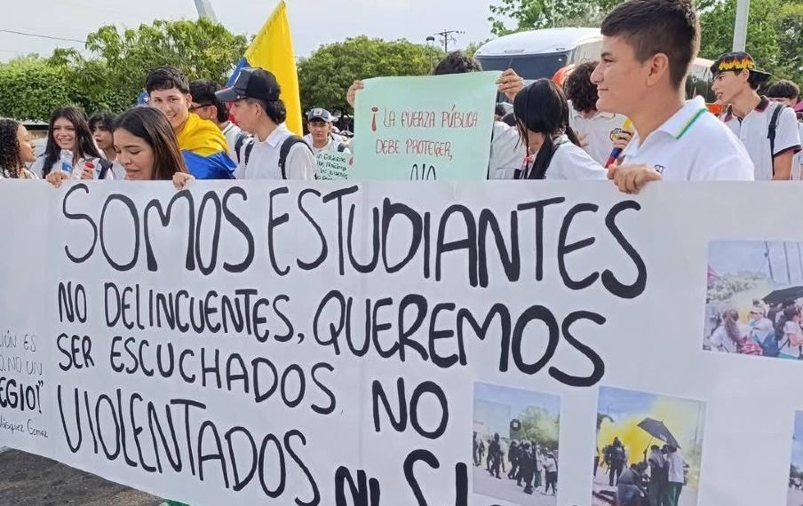 Con tutela Defensoría protege derechos a la educación de niños, niñas y adolescentes de Barrancabermeja