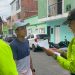 Capturado delincuente de nacionalidad venezolana que arrastró a una mujer por robarle el bolso