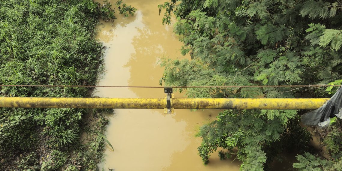 Fuerza pública investiga ataque contra infraestructura petrolera en Barrancabermeja