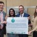 Ecopetrol y la Embajada Británica entregarán 12 becas para estudios de maestría en transición energética