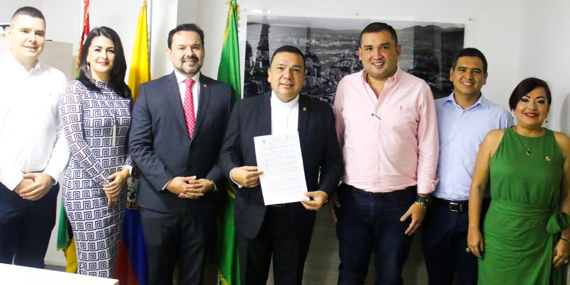 Floridablanca nuevas oportunidades educativas y laborales para jóvenes