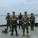 Ofensiva militar en Barrancabermeja contra el ELN