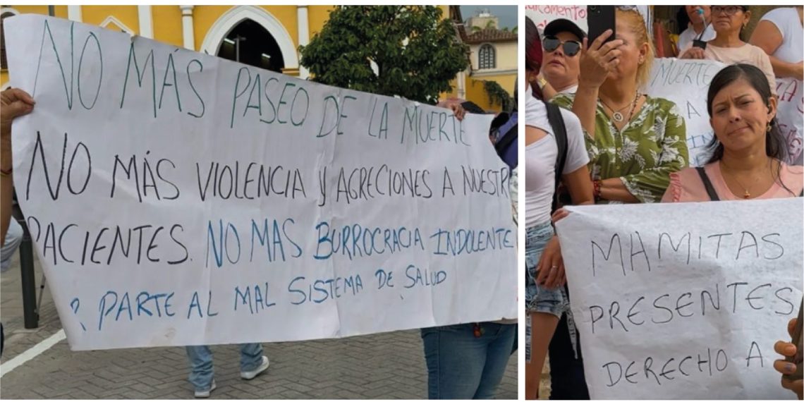 Pacientes trasplantados y con enfermedades raras en Santander en peligro por falta de medicamentos
