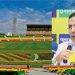 Remodelación del estadio Américo Montanini: Gobernador defiende inversión de $8.000 millones