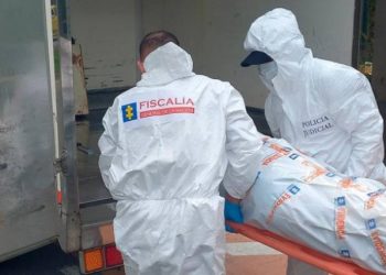 Sangrienta noche en Ocaña: hombres armados dejan 5 muertos
