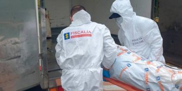 Sangrienta noche en Ocaña: hombres armados dejan 5 muertos
