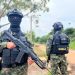 Llegada del Gaula Militar al Magdalena Medio: Un Paso Hacia la Seguridad