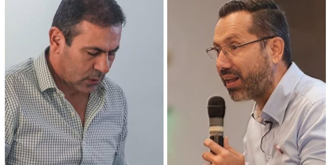 Gobernador de Santander y Alcalde de Bucaramanga rechazan decreto de día cívico