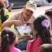 Catatumbo recibe inversión histórica para atención de niños y adolescentes