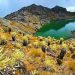 Comité para la defensa del agua y el páramo de Santurbán celebra declaratoria temporal de más de 74 mil hectáreas