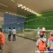 En Bucaramanga, continúa empantanada la entrega de las canchas públicas de squash 