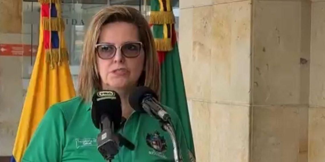 Cerco Epidemiológico en Bucaramanga para contener brote de tuberculosis