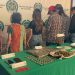A la cárcel otra banda de microtráfico capturada en Floridablanca por comercialización de estupefacientes