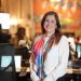 Iris Marín Ortíz, Defensora del Pueblo, pide al gobierno nacional soluciones urgentes para la crisis en la salud