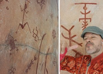 La voz de los Guane resuena en Madrid