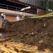 Bucaramanga en alerta por lluvias: emergencias en vías, colegios y viviendas