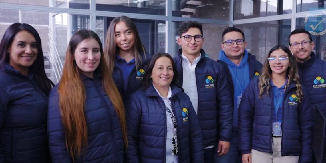 Dos micro y una gran empresa las ganadoras del top 3 del Ranking de Pago en Plazos Justos 2024