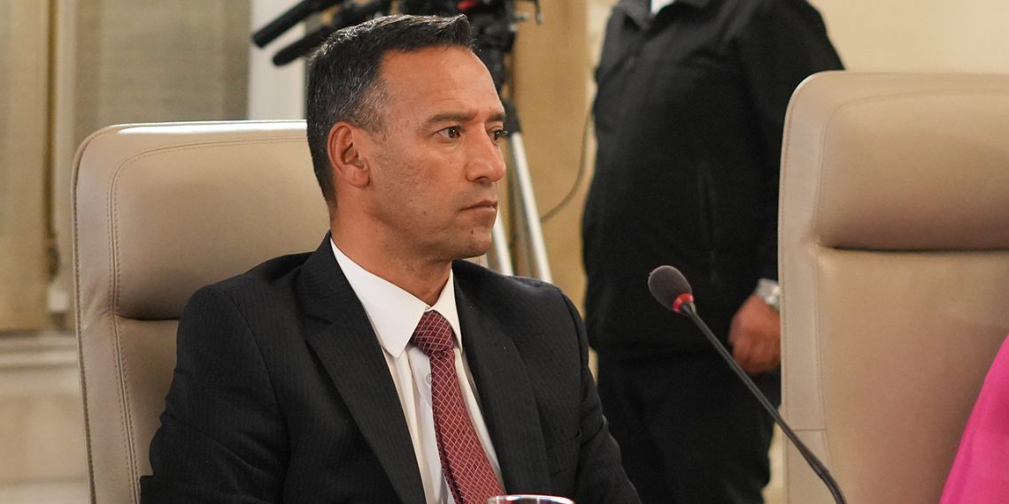 Mindefensa confirma que el despliegue militar en Catatumbo supera los 10 mil soldados