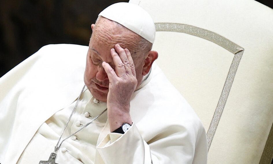La salud del Papa Francisco: últimas noticias y actualizaciones